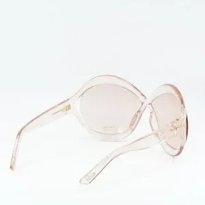 Tom Ford | Accessories | Tom Ford Blush Sunglasses | Poshmark display picture 1
